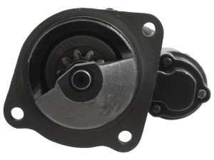 Rozrusznik - 12V, 4.2Natężenie, z kołem redukcyjnym (Mahle) S.127861
