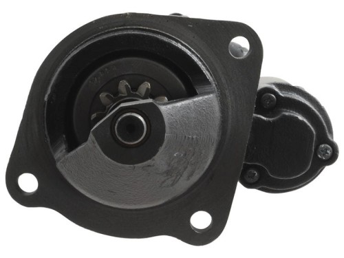 Rozrusznik - 12V, 4.2Natężenie, z kołem redukcyjnym (Mahle) S.127861 - Intertraktor