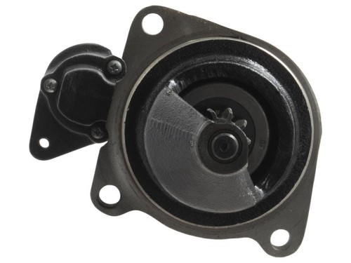 Rozrusznik - 12V, 4.2Natężenie, z kołem redukcyjnym (Mahle) S.127875 - Intertraktor