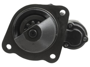 Rozrusznik - 12V, 4.2Natężenie, z kołem redukcyjnym (Mahle) S.36210