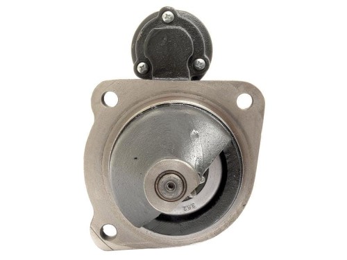 Rozrusznik - 12V, 4.2Natężenie, z kołem redukcyjnym (Mahle) S.36199 - Intertraktor