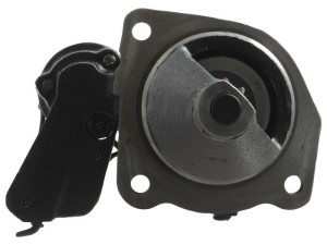 Rozrusznik - 12V, 4Natężenie, z kołem redukcyjnym (Mahle) S.127857