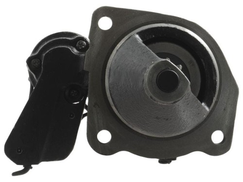 Rozrusznik - 12V, 4Natężenie, z kołem redukcyjnym (Mahle) S.127857 - Intertraktor