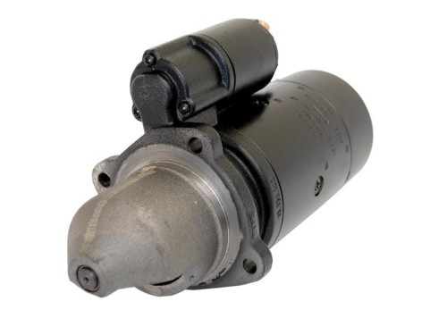 Rozrusznik - 24V, 4Natężenie (Mahle) S.36109 - Intertraktor