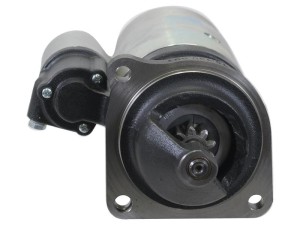 Rozrusznik - 24V, 4Natężenie (Mahle) S.36129