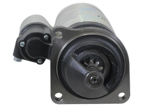 Rozrusznik - 24V, 4Natężenie (Mahle) S.36129 - Intertraktor