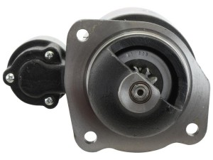 Rozrusznik - 24V, 4Natężenie (Mahle) S.36128