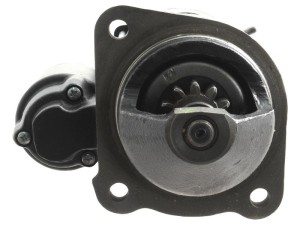 Rozrusznik - 24V, 4Natężenie, z kołem redukcyjnym (Mahle) S.39908