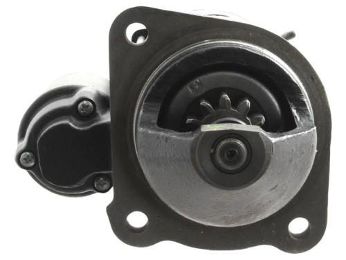 Rozrusznik - 24V, 4Natężenie, z kołem redukcyjnym (Mahle) S.39908 - Intertraktor