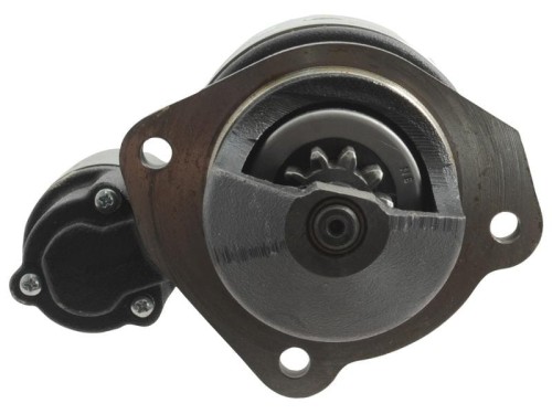 Rozrusznik - 12V, 4Natężenie (Mahle) S.39907 - Intertraktor