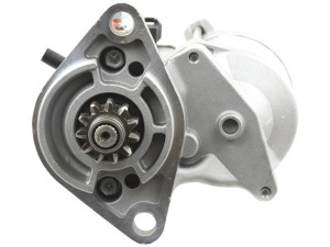 Rozrusznik - 12V, 2Natężenie, z kołem redukcyjnym (Sparex) S.67238