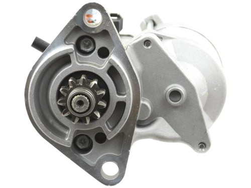 Rozrusznik - 12V, 2Natężenie, z kołem redukcyjnym (Sparex) S.67238 - Intertraktor