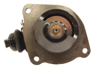 Rozrusznik - 12V, 2.2Natężenie (Sparex) S.68989