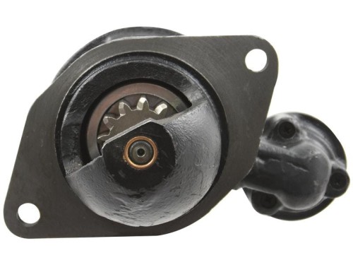 Rozrusznik - 12V, 2.7Natężenie (Sparex) S.42992 - Intertraktor