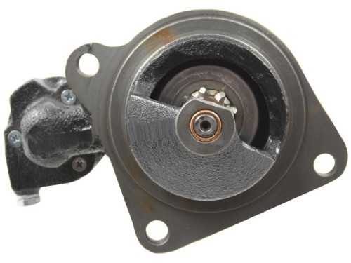 Rozrusznik - 12V, 2.7Natężenie (Sparex) S.62405 - Intertraktor