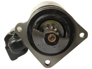 Rozrusznik - 12V, 3Natężenie (Sparex) S.62406
