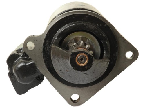 Rozrusznik - 12V, 3Natężenie (Sparex) S.62406 - Intertraktor