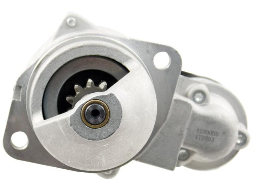 Rozrusznik - 12V, 3.1Natężenie (Sparex) S.59332 - Intertraktor