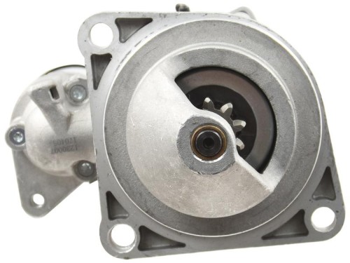 Rozrusznik - 12V, 3Natężenie, z kołem redukcyjnym (Sparex) S.68320 - Intertraktor