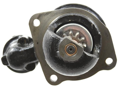 Rozrusznik - 12V, 3Natężenie (Sparex) S.64331 - Intertraktor
