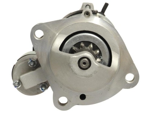 Rozrusznik - 12V, 4Natężenie, z kołem redukcyjnym (Sparex) S.68269 - Intertraktor