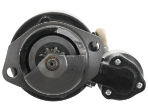 Rozrusznik - 12V, 2.7Natężenie (Mahle) S.36102