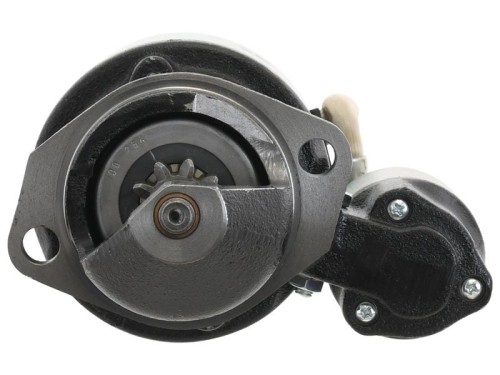 Rozrusznik - 12V, 2.7Natężenie (Mahle) S.36102 - Intertraktor