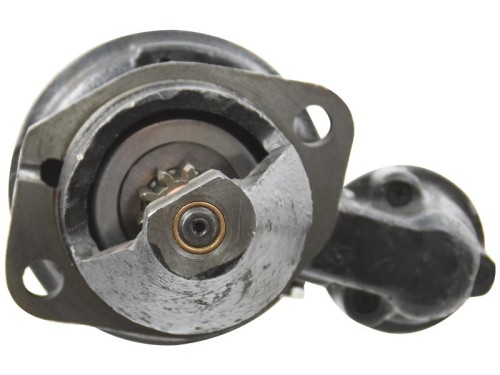 Rozrusznik - 12V, 3Natężenie (Sparex) S.48064 - Intertraktor