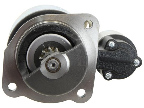 Rozrusznik - 12V, 2.7Natężenie (Mahle) S.36219 - Intertraktor