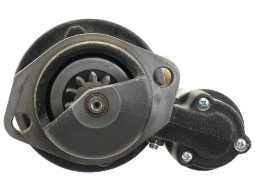 Rozrusznik - 12V, 2.7Natężenie (Mahle) S.36185 - Intertraktor