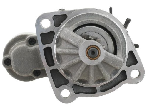 Rozrusznik - 12V, 3Natężenie, z kołem redukcyjnym (Sparex) S.329981 - Intertraktor