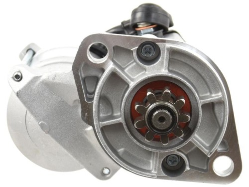Rozrusznik - 12V, 1.4Natężenie, z kołem redukcyjnym (Sparex) S.70501 - Intertraktor