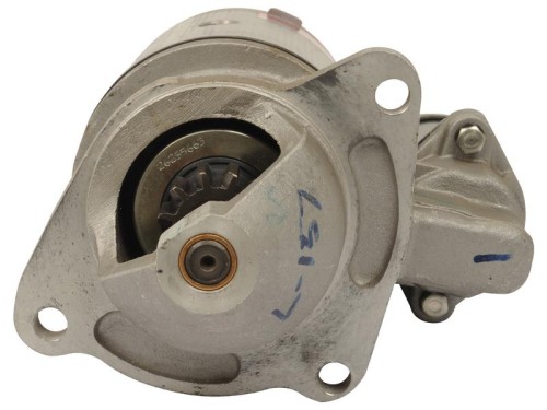 Rozrusznik - 12V, 2.7Natężenie (Lucas TVS) S.68279 - Intertraktor