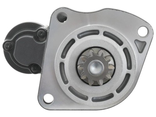 Rozrusznik - 12V, 3.2Natężenie (Mahle) S.150695 - Intertraktor