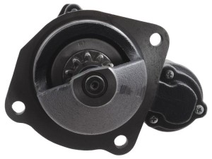 Rozrusznik - 12V, 3.2Natężenie, z kołem redukcyjnym (Mahle) S.118383