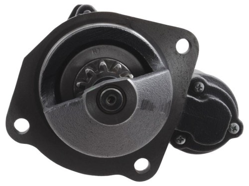 Rozrusznik - 12V, 3.2Natężenie, z kołem redukcyjnym (Mahle) S.118383 - Intertraktor
