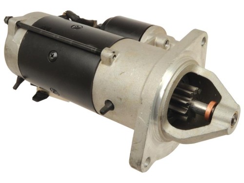 Rozrusznik - 12V, 3Natężenie, z kołem redukcyjnym (Sparex) S.68270 - Intertraktor