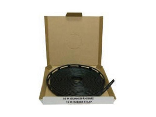 Zaczepy gumowe 10m S.156373 - Intertraktor