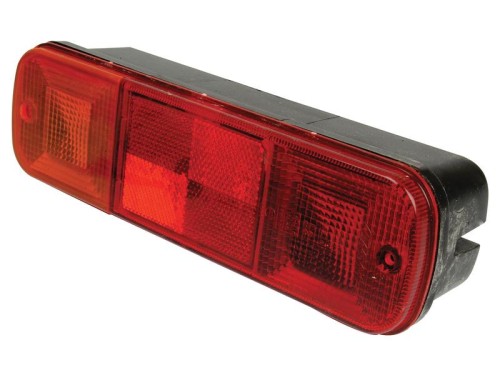 Lampa tylna 12V, Lewa/Prawa S.21852 - Intertraktor