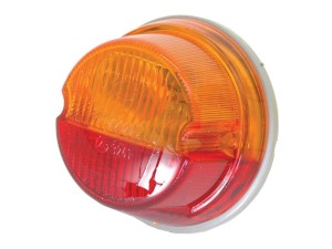 Lampa tylna 12V, Lewa/Prawa S.56096