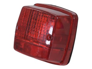 Lampa tylna 12V, Lewa/Prawa S.56098