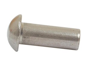 Rundkopf-Niete M6.0x30mm (1/2 kg) S.78515