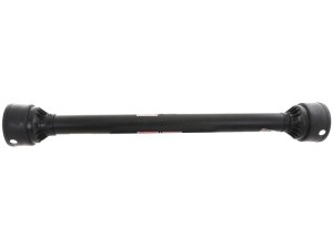 PTO Rura Ochronna - Economy, (Lz) Długość: 1240mm, Wielkość: Duża ochrona. S.10797