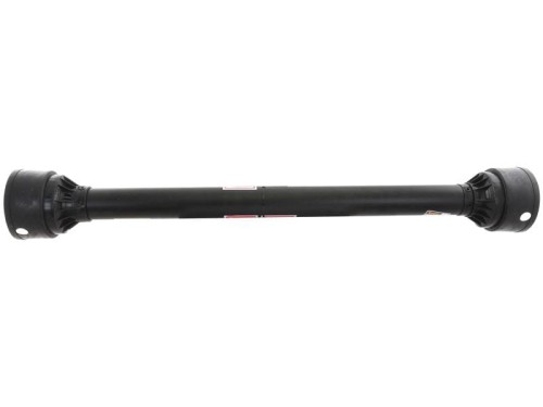 PTO Rura Ochronna - Economy, (Lz) Długość: 1240mm, Wielkość: Duża ochrona. S.10797 - Intertraktor