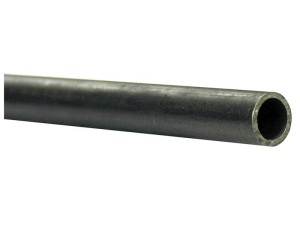 Steel Hydraulic Pipe (18L) 18mm x 2mm, (Czarny), 3m S.34005