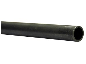 Steel Hydraulic Pipe (22L) 22mm x 2mm, (Czarny), 3m S.34006