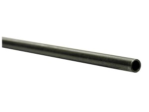 Steel Hydraulic Pipe (8L) 8mm x 1.5mm, (galvanizado), 3m S.31201