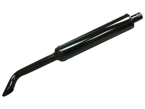 Tłumik - Pionowe S.71899 - Intertraktor