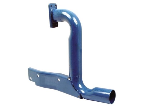 Kolektor wydechowy S.67297 - Intertraktor