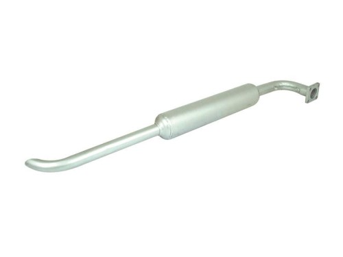 Tłumik - Pionowe S.71991 - Intertraktor